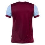 23/24 West Ham Home Jersey - Image 2