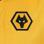 23/24 Wolverhampton Wolves Home Jersey - Image 2