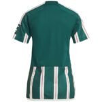 23/24 Women's Man U Away Jersey - Image 2
