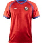23/24 Panama Home Jersey