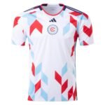 23/24 Chicago Fire Away Jersey