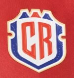 23/24 Costa Rica Home Jersey - Image 3