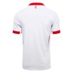 24/25 Poland Home Jersey - Image 2