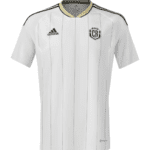 23/24 Costa Rica Away Jersey
