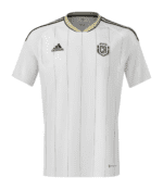 23/24 Costa Rica Away Jersey
