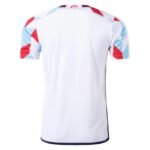 23/24 Chicago Fire Away Jersey - Image 2