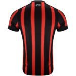 23/24 Bournemouth Home Jersey - Image 2