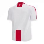 23/24 Georgia Home Jersey - Image 2