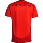 24/25 Bayern Munich Home Jersey - Image 2