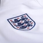 24/25 England Home Jersey - Image 3