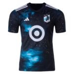 24/25 Minnesota United Home Jersey
