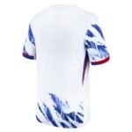 24/25 Norway Away Jersey - Image 2
