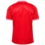 24/25 Denmark Home Jersey - Image 2