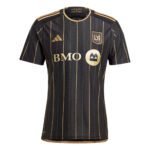 24/25 LAFC Los Angeles Home Jersey