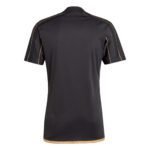 24/25 LAFC Los Angeles Home Jersey - Image 2