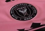 24/25 Women's Inter Miami CF Home Jersey - Image 3