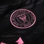 24/25 Women's Inter Miami CF Away Jersey - Image 3