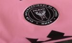 24/25 Inter Miami CF Home Jersey - Image 3