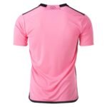 24/25 Inter Miami CF Home Jersey - Image 2