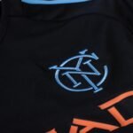24/25 New York City FC Away Jersey - Image 3
