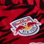 24/25 New York Red Bulls Away Jersey - Image 3