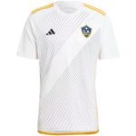 24/25 LA Galaxy Home Jersey