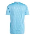 24/25 Belgium Away Jersey - Image 2