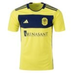 24/25 Nashville SC Home Jersey