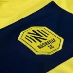 24/25 Nashville SC Home Jersey - Image 3
