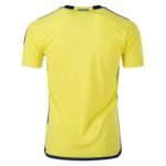 24/25 Nashville SC Home Jersey - Image 2