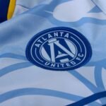 24/25 Atlanta United Away Jersey - Image 3