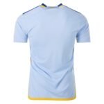 24/25 Atlanta United Away Jersey - Image 2