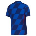24/25 Croatia Away Jersey - Image 2