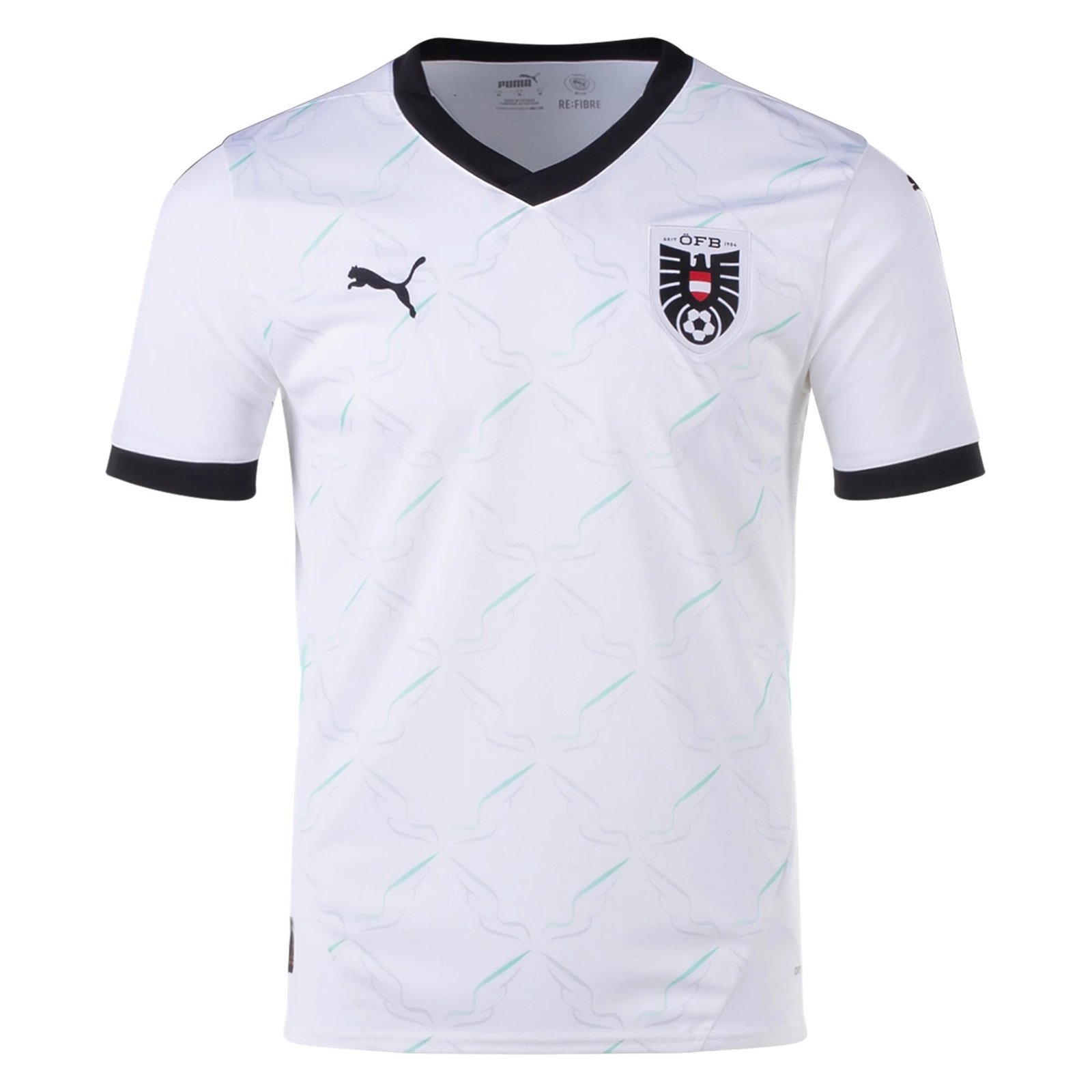 Image-19-2.jpg 24/25 Austria Away Jersey - Image 1