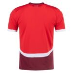 24/25 Switzerland Home Jersey - Image 2