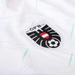 24/25 Austria Away Jersey - Image 3