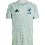 24/25 Mexico Away Jersey