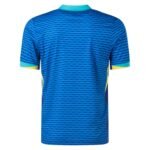 24/25 Brazil Away Jersey - Image 2