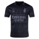 23/24 AC Milan Fourth Jersey