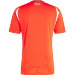24/25 Chile Home Jersey - Image 2