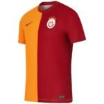 23/24 Galatasaray Home Jersey