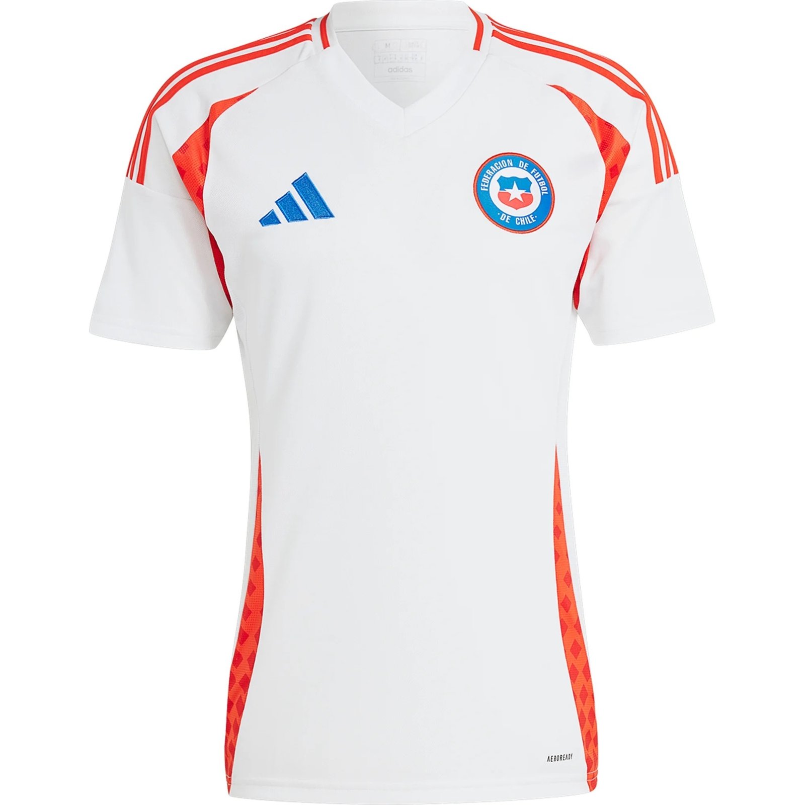 Image-43.jpg 24/25 Chile Away Jersey - Image 1