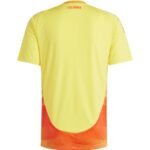24/25 Colombia Home Jersey - Image 2