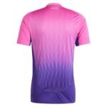 24/25 Germany Away Jersey - Image 2
