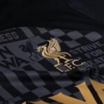 24/25 Liverpool x LeBron Special Edition Jersey - Image 3