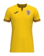 23/24 Romania Home Jersey