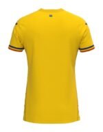 23/24 Romania Home Jersey - Image 2