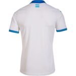 23/24 Honduras Home Jersey - Image 2