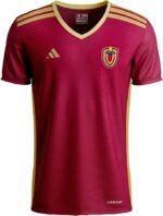 24/25 Venezuela Home Jersey
