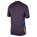 24/25 England Away Jersey - Image 2